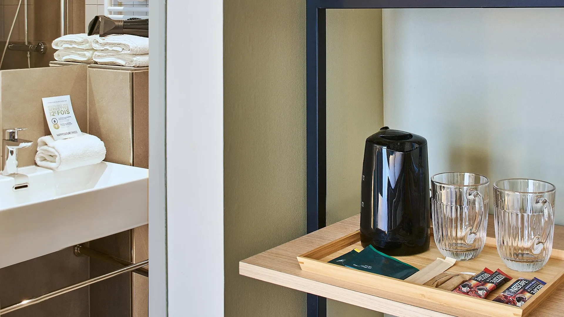 Hotel Cervantes By Happyculture
