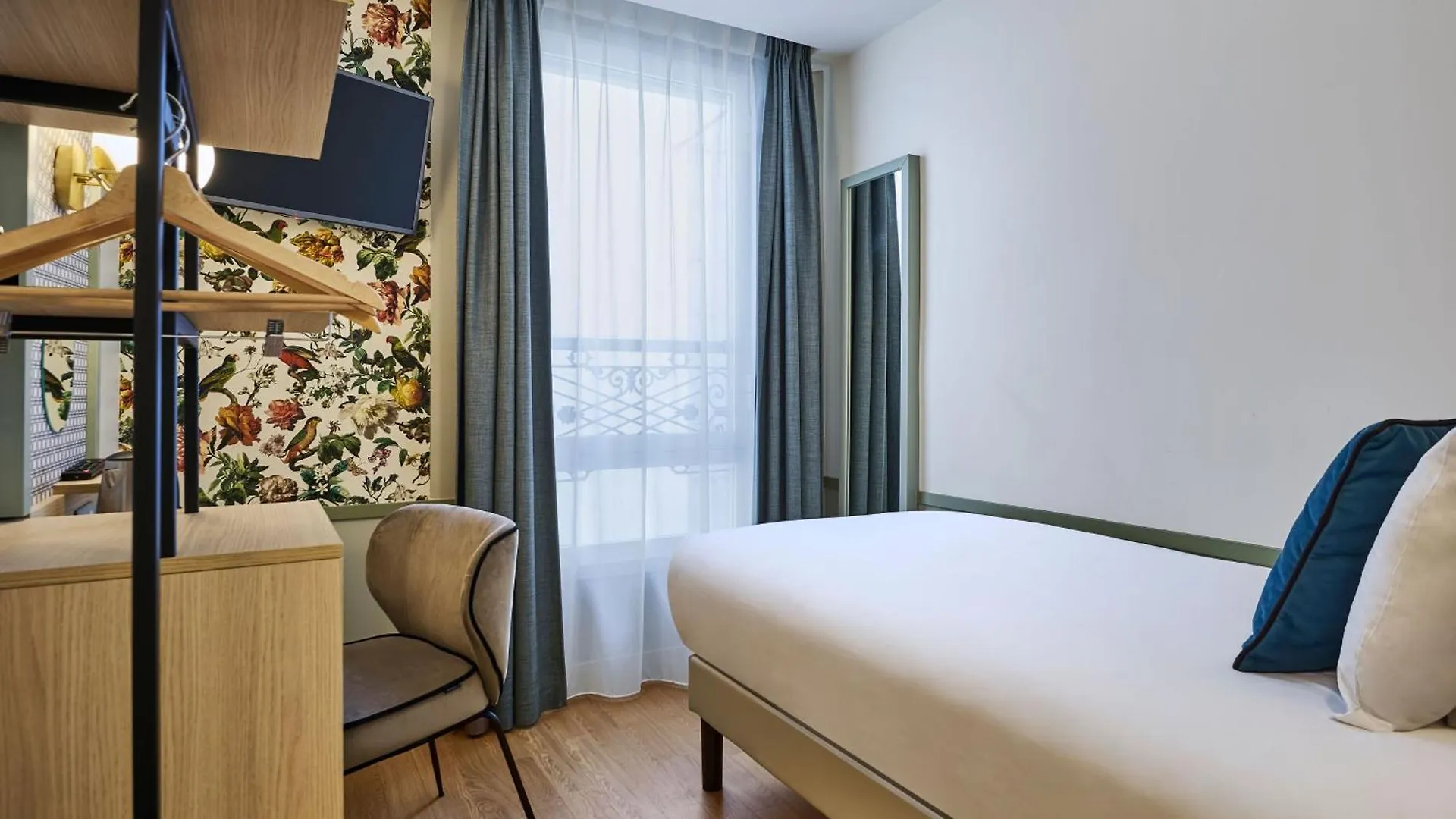 Cervantes By Happyculture Hotel