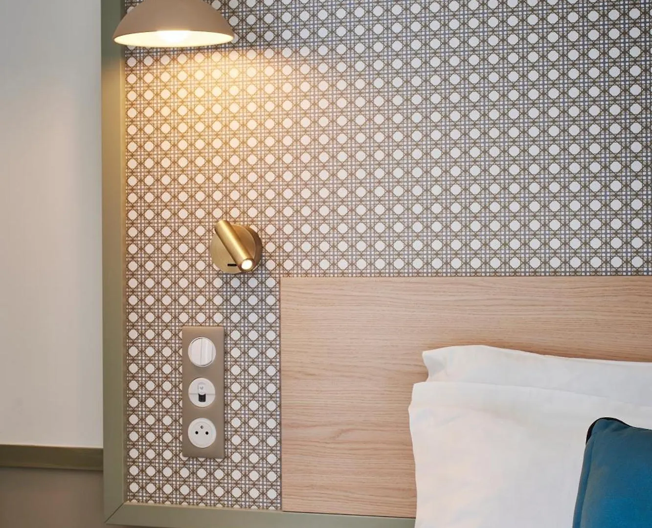 Hotel Cervantes By Happyculture