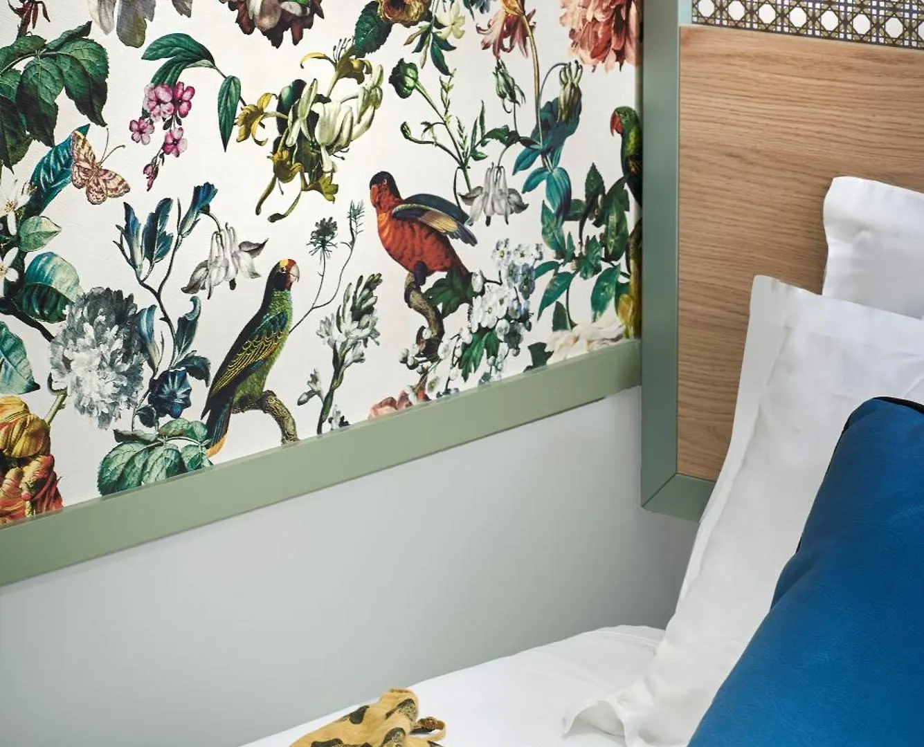 Cervantes By Happyculture Hotel 3*