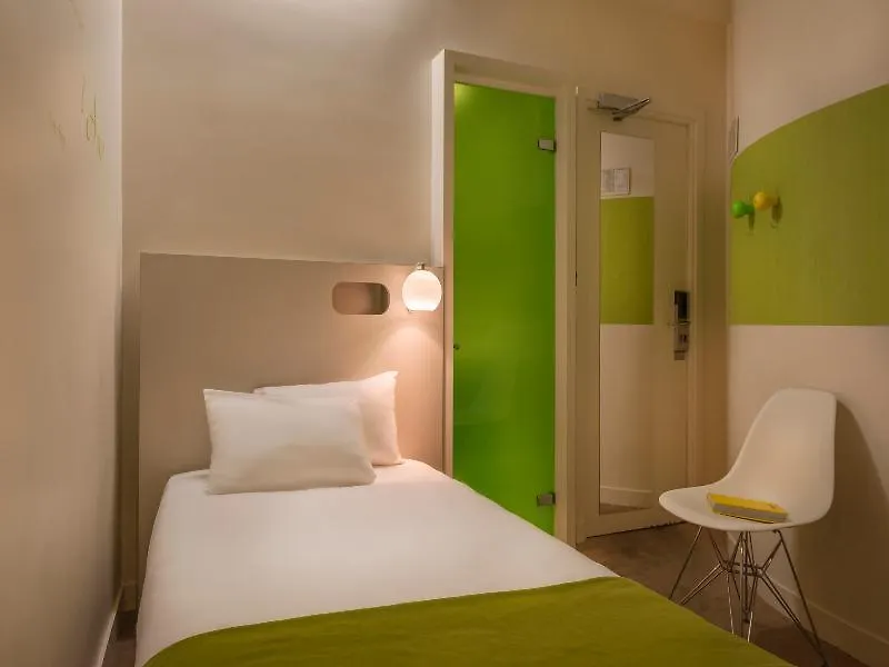 Cervantes By Happyculture Hotel 3*