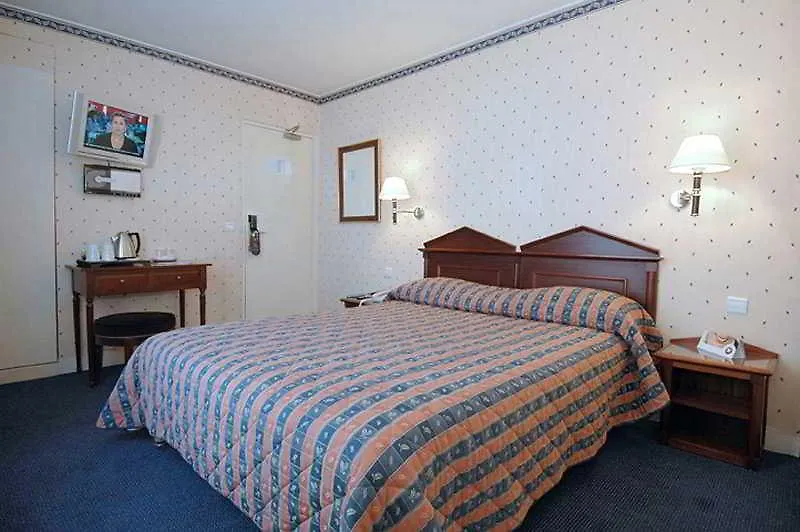 Cervantes By Happyculture Hotel Paris