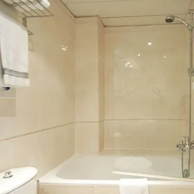 Hotel Cervantes By Happyculture Paris