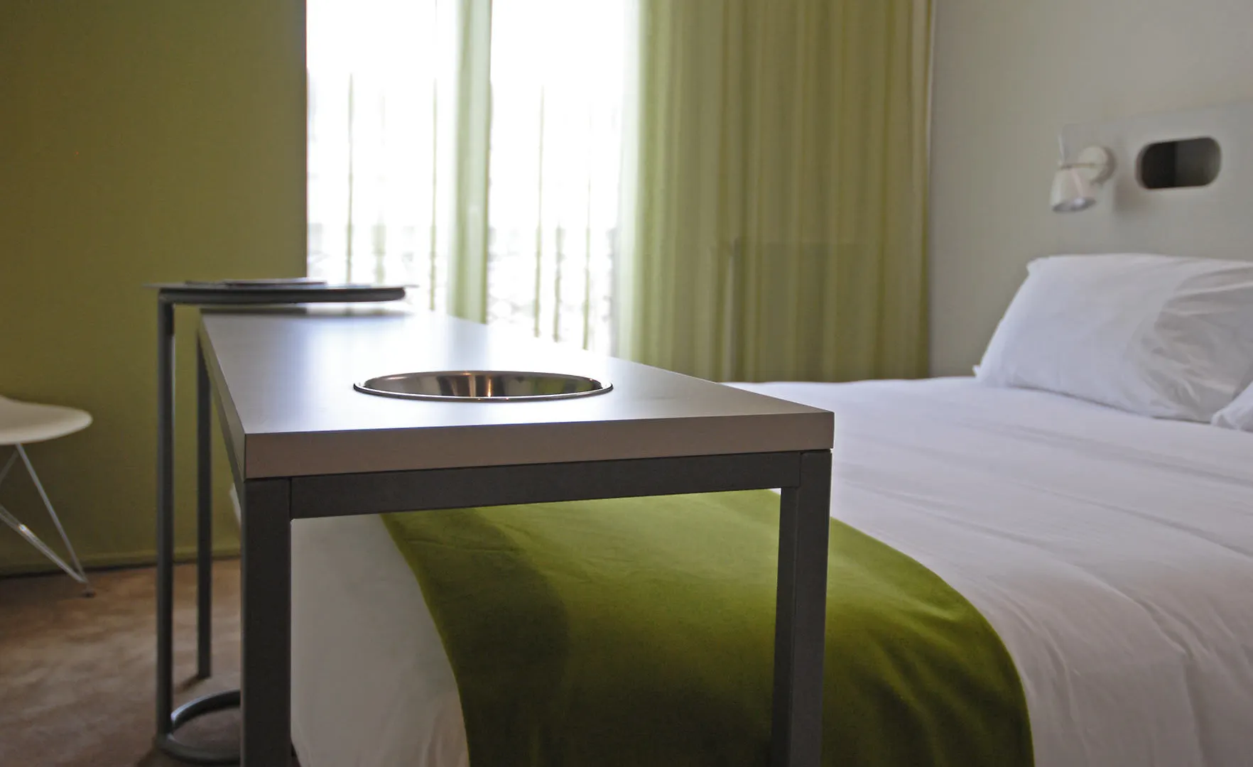 Hotel Cervantes By Happyculture 3*