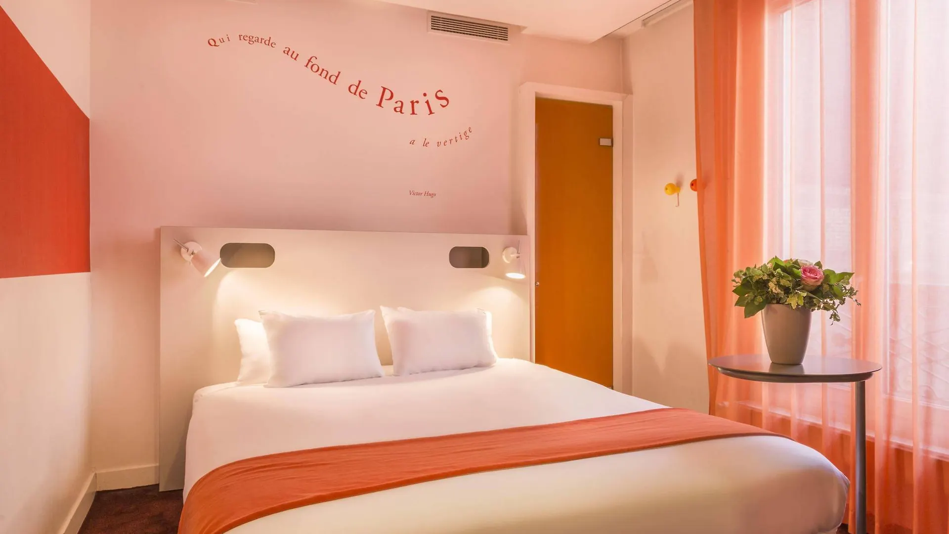 Hotel Cervantes By Happyculture 3*