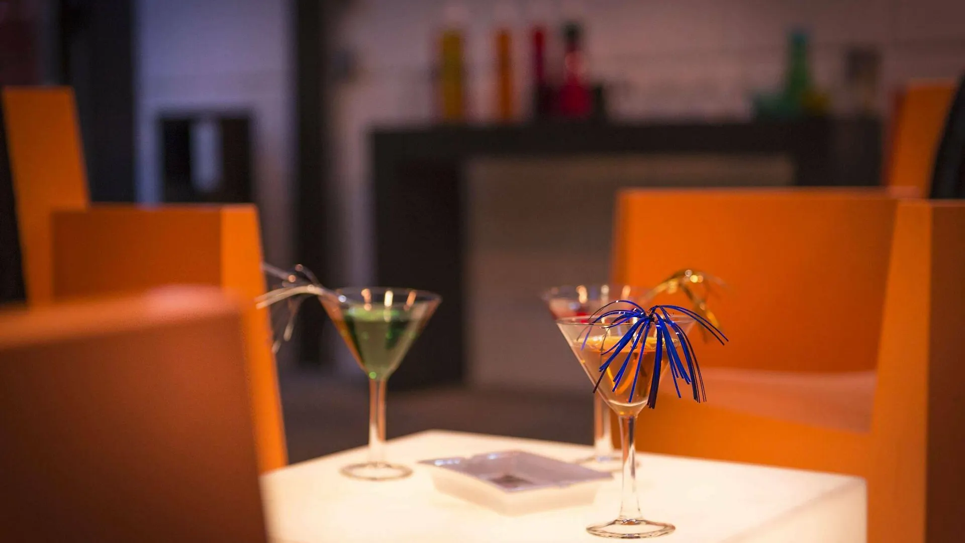 Hotel Cervantes By Happyculture Paris
